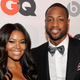 Illustration for article titled Gabrielle Union Weds Dwyane Wade in Intimate Miami Ceremony